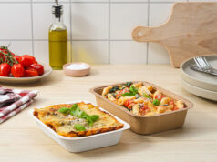 Stora Enso Adds Brown Tray Board To Trayforma Portfolio