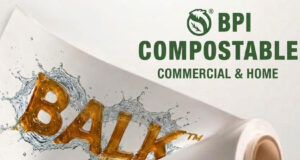 BALK™ Addresses Adhesive Gap In Compostable Packaging With Landmark BPI Certification