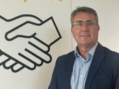 FANUC Names Andy Armstrong To Lead UK And Ireland Operations