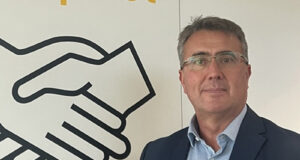 FANUC Names Andy Armstrong To Lead UK And Ireland Operations
