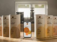 Your Coffee Taste Uses Sonoco GreenCan For On-Demand Coffee Model