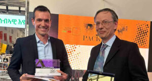 Kp And GranTerre Win Italian Packaging Award For Recyclable Sliced Meat Pack