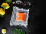 Klöckner Pentaplast Launches Recyclable Mono-PET Fish Boards For VSP Applications