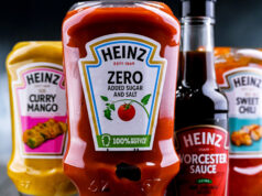 Kraft Heinz Deploys UV Tag Technology With Polytag To Improve Plastic Lifecycle Visibility