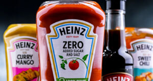 Kraft Heinz Deploys UV Tag Technology With Polytag To Improve Plastic Lifecycle Visibility