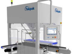 Tekpak Targets Food And Pharma Automation Demand With Interpack Robotics Showcase