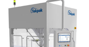 Tekpak Targets Food And Pharma Automation Demand With Interpack Robotics Showcase