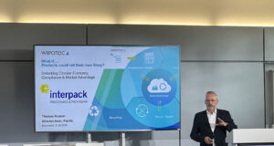Digital Product Marking Moves From Compliance Tool To Business Infrastructure