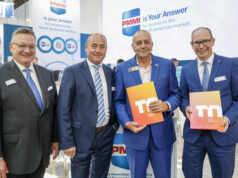 Interpack And PMMI Strengthen Transatlantic Packaging Industry Ties