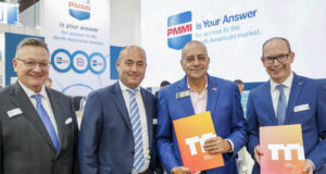 Interpack And PMMI Strengthen Transatlantic Packaging Industry Ties
