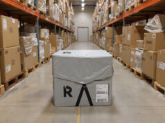 Returnity Targets B2B Shippers as Corrugated Cost Pressure Builds