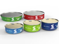 Sonoco Showcases Microwaveable Metal Packaging At Interpack