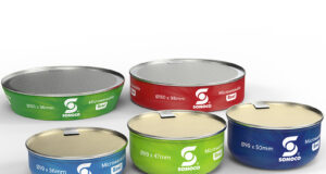 Sonoco Showcases Microwaveable Metal Packaging At Interpack