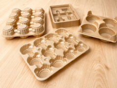 Macpac Adds Sulapac Thermoformable Wood-Polymer Composite To Materials Range
