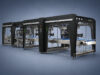 Schubert Introduces New TLM Generation At Interpack 2026 While Expanding Modular Packaging Strategy