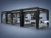 Schubert Introduces New TLM Generation At Interpack 2026 While Expanding Modular Packaging Strategy