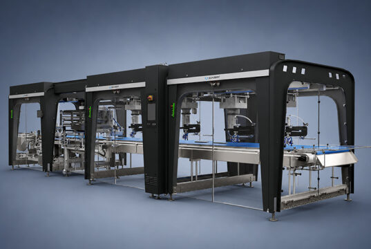 Schubert Introduces New TLM Generation At Interpack 2026 While Expanding Modular Packaging Strategy