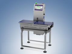 Fortress Technology Launches Raptor Flex Checkweigher For SME Food Processors