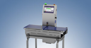 Fortress Technology Launches Raptor Flex Checkweigher For SME Food Processors