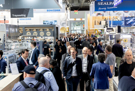 Interpack 2026 Sets Record As Industry Focuses On Regulation, Automation And Materials