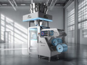 TNA Unveils robag® Quantum As Next-Generation High-Capacity VFFS Platform
