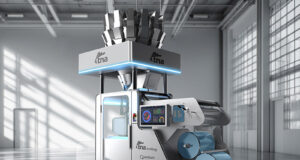 TNA Unveils robag® Quantum As Next-Generation High-Capacity VFFS Platform