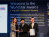 Siam Toppan Earns Seventh WorldStar Award With Theatre-Inspired Chocolate Packaging