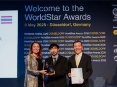 Siam Toppan Earns Seventh WorldStar Award With Theatre-Inspired Chocolate Packaging