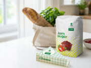 UPM And BASF Partner On Recyclable Fiber-Based Packaging