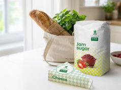 UPM And BASF Partner On Recyclable Fiber-Based Packaging
