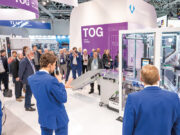 Schubert Celebrates 60 Years With Successful interpack 2026 Showcase